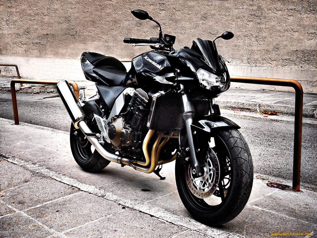 , kawasaki